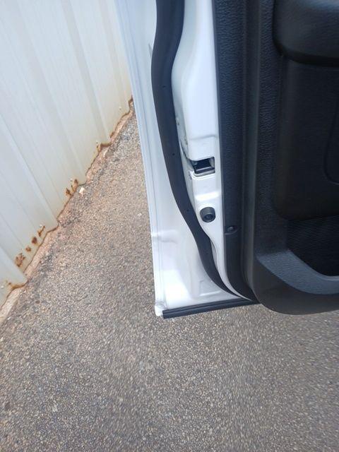 2027 Ram 2500 Tradesman
