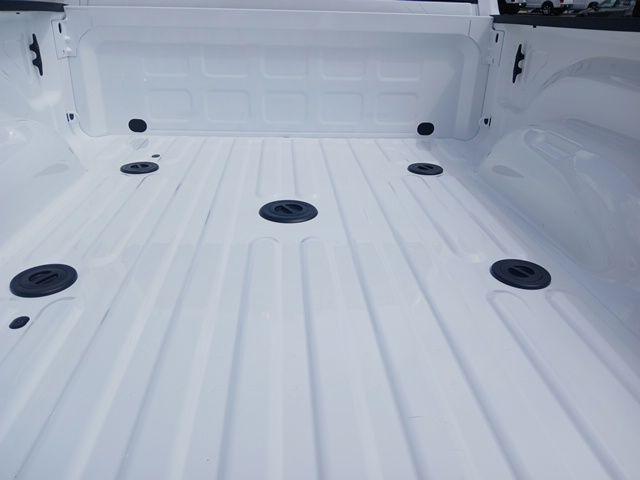 2027 Ram 2500 Tradesman