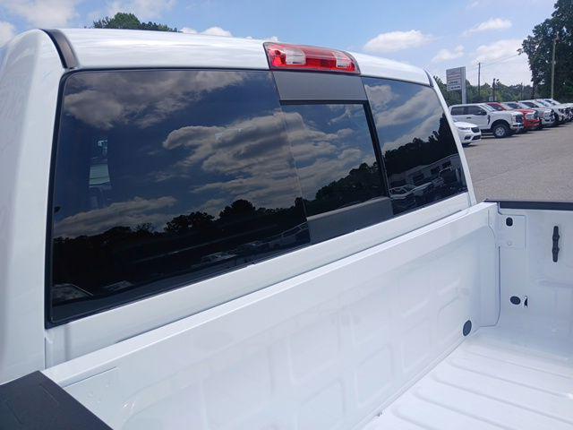 2027 Ram 2500 Tradesman