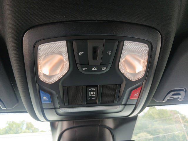 2027 Ram 2500 Tradesman