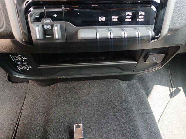 2027 Ram 2500 Tradesman