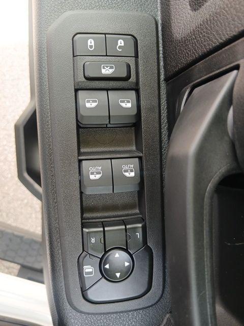 2027 Ram 2500 Tradesman
