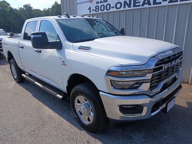 2027 Ram 2500 Tradesman for sale in Bremen, GA