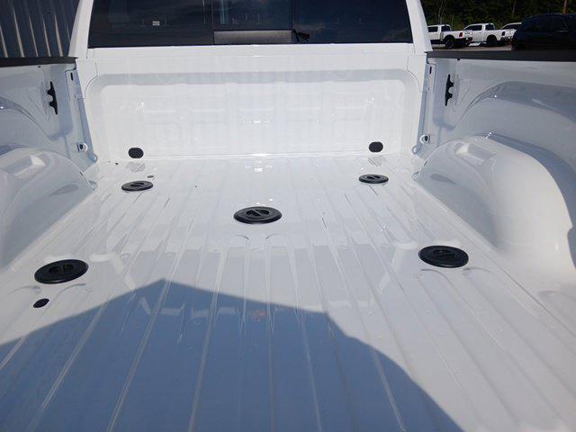 2027 Ram 2500 Tradesman