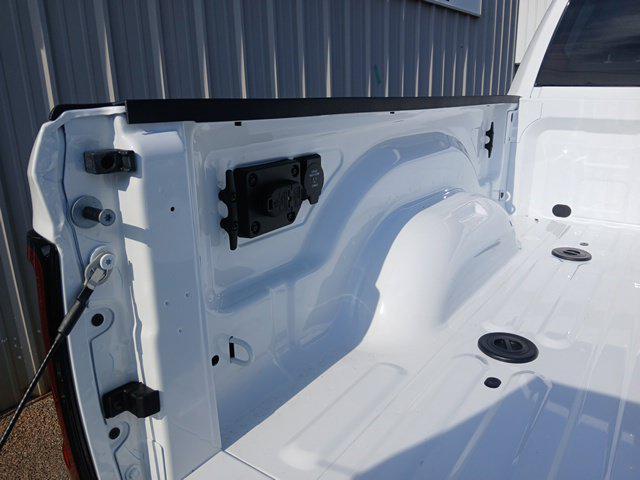 2027 Ram 2500 Tradesman
