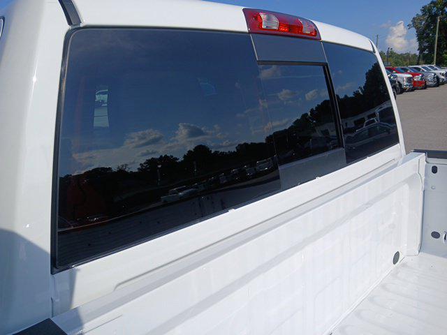 2027 Ram 2500 Tradesman