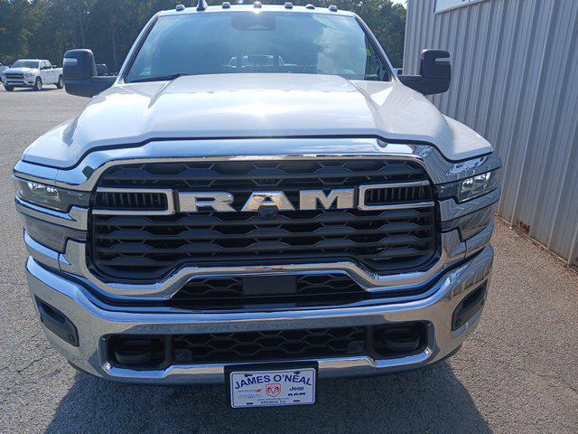 2027 Ram 2500 Tradesman