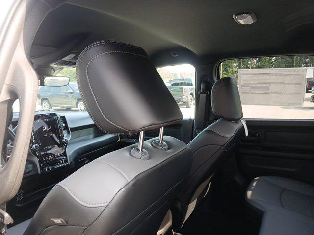 2027 Ram 2500 Tradesman