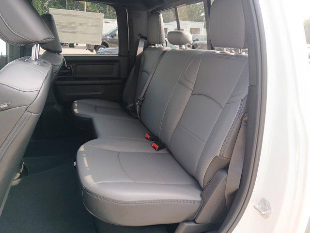 2027 Ram 2500 Tradesman