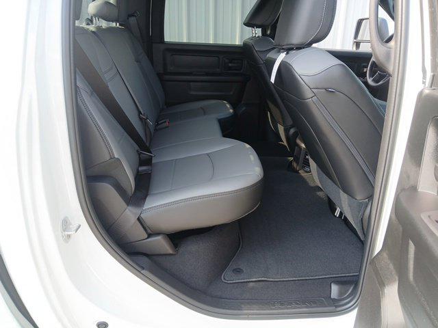2027 Ram 2500 Tradesman