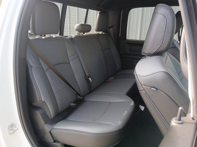 2027 Ram 2500 Tradesman