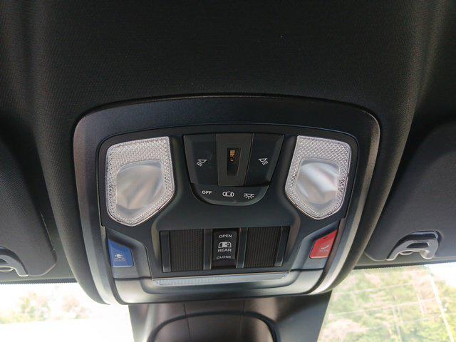 2027 Ram 2500 Tradesman