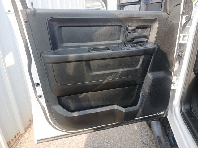 2027 Ram 2500 Tradesman