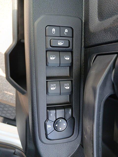 2027 Ram 2500 Tradesman