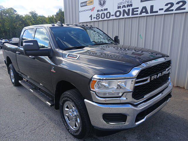 2024 Ram 3500 Tradesman Crew Cab 4x4 64 Box for sale in Bremen, GA