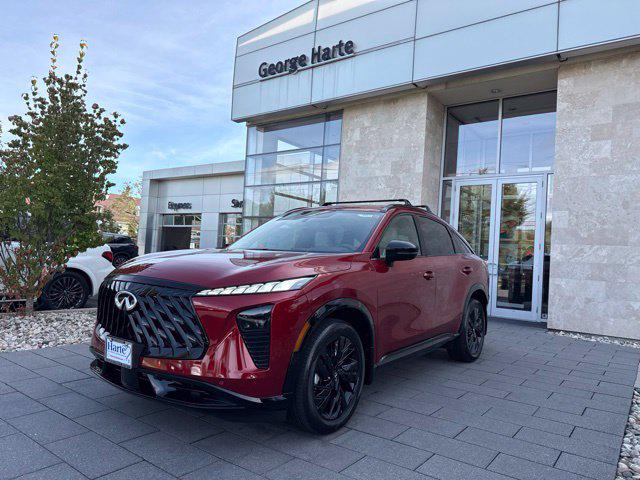 2027 INFINITI X6 SPORT for sale in West Haven, CT