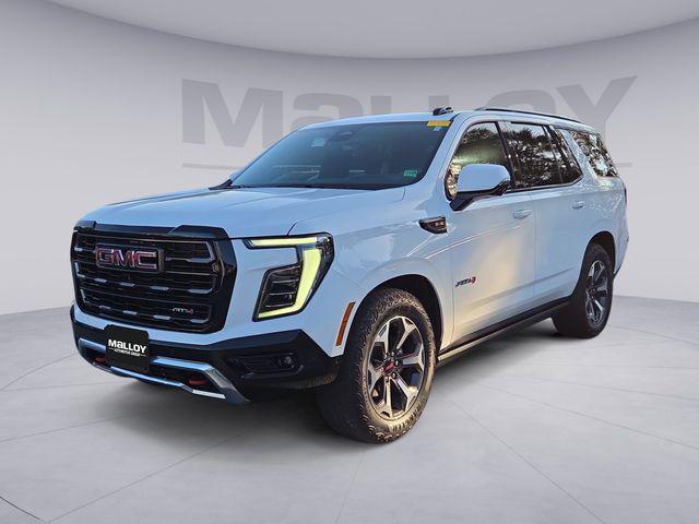 2025 GMC Yukon 4WD AT4 Ultimate for sale in Winchester, VA