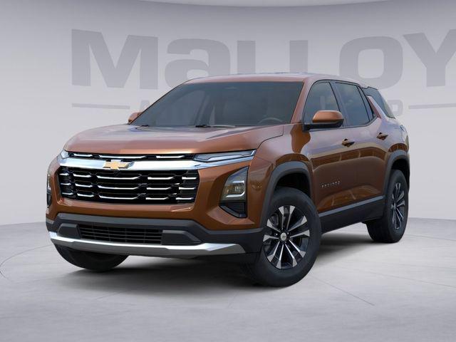 2027 Chevrolet Equinox LT AWD for sale in Winchester, VA