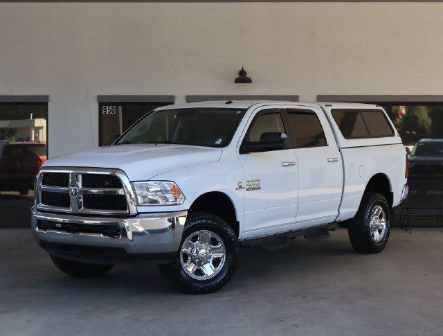 2015 Ram 2500 SLT for sale in Monroe, NC