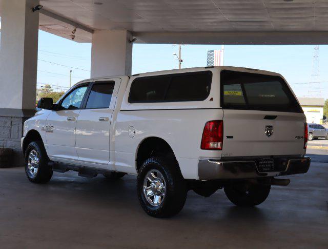 2015 Ram 2500 SLT