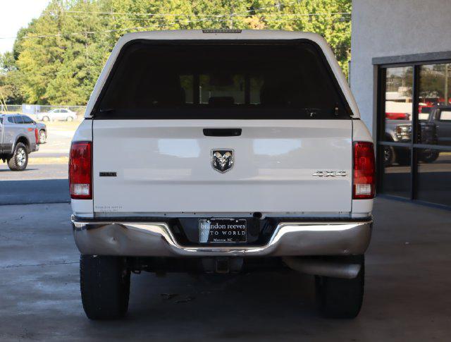 2015 Ram 2500 SLT