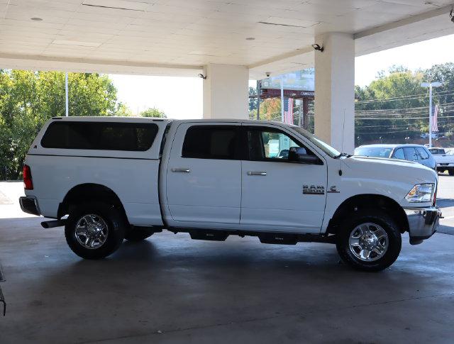 2015 Ram 2500 SLT