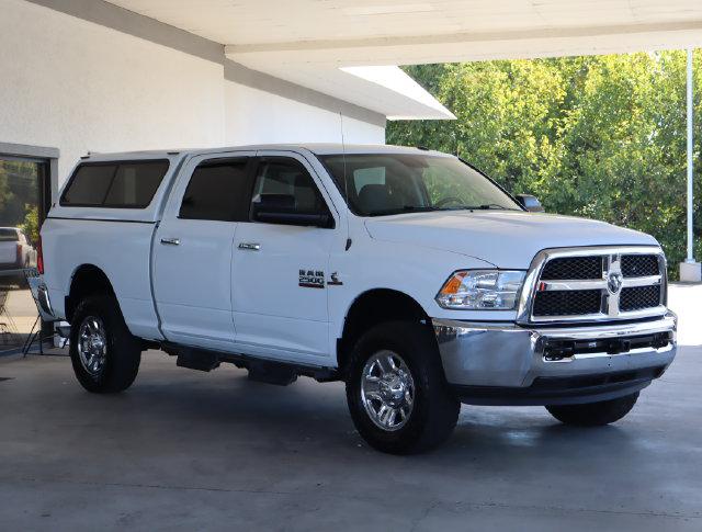 2015 Ram 2500 SLT
