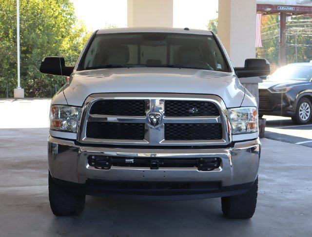 2015 Ram 2500 SLT