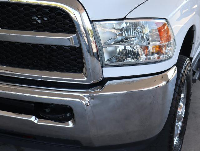 2015 Ram 2500 SLT