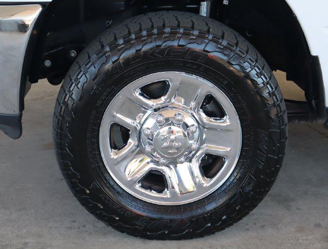 2015 Ram 2500 SLT