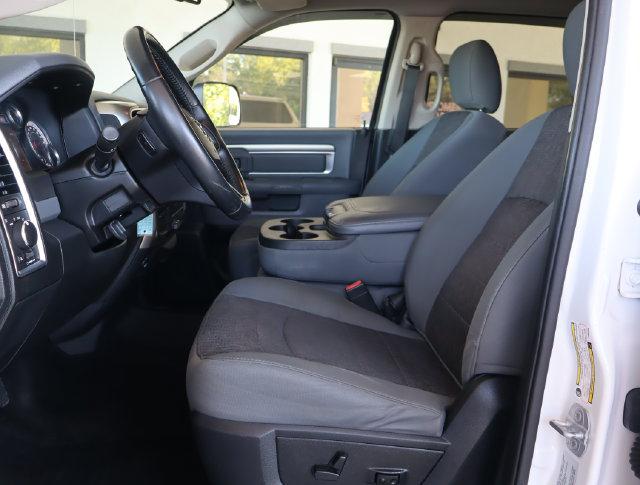 2015 Ram 2500 SLT