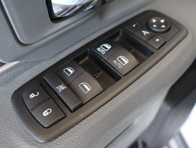 2015 Ram 2500 SLT