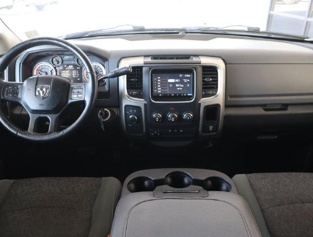 2015 Ram 2500 SLT