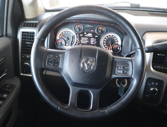 2015 Ram 2500 SLT