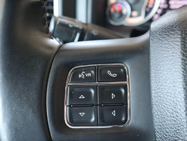 2015 Ram 2500 SLT