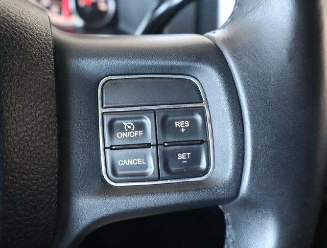 2015 Ram 2500 SLT