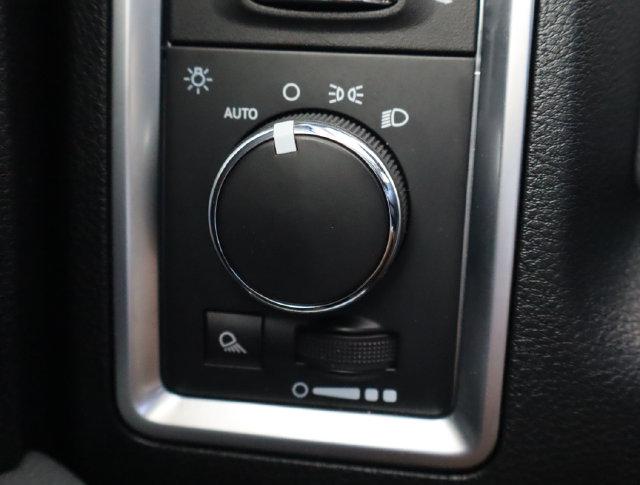 2015 Ram 2500 SLT