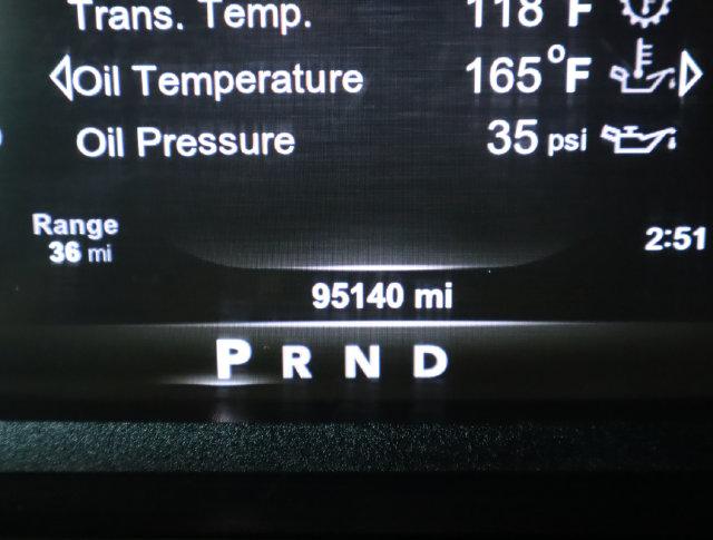2015 Ram 2500 SLT
