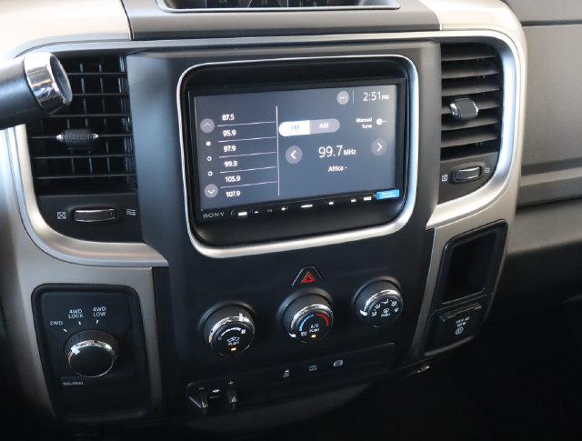 2015 Ram 2500 SLT