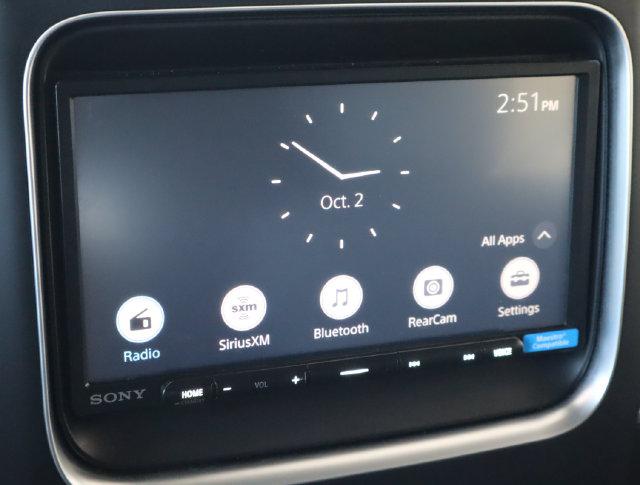 2015 Ram 2500 SLT
