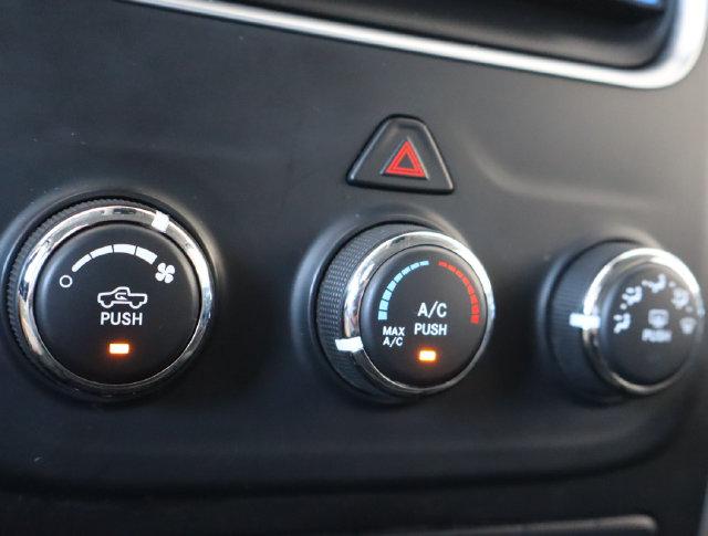 2015 Ram 2500 SLT