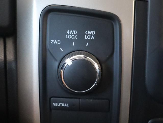 2015 Ram 2500 SLT