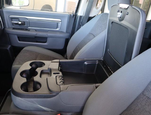 2015 Ram 2500 SLT