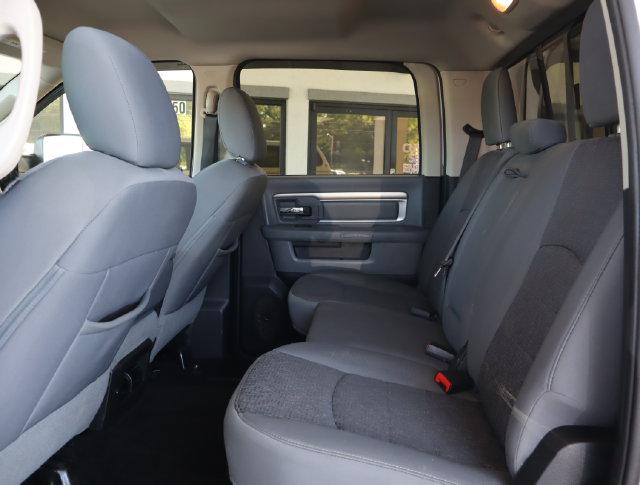 2015 Ram 2500 SLT