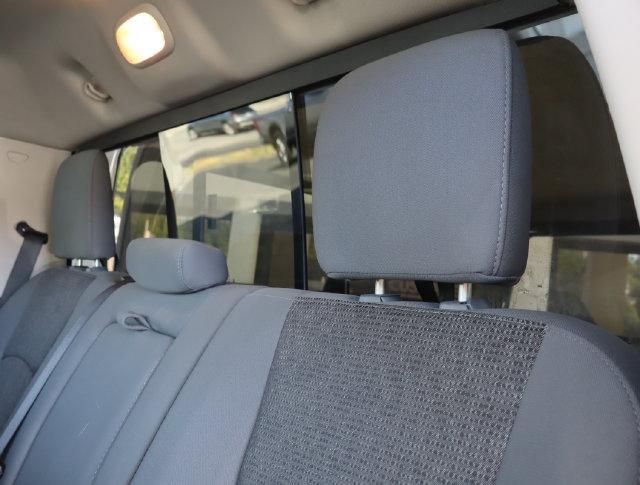2015 Ram 2500 SLT
