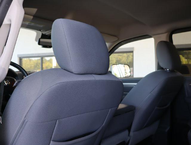 2015 Ram 2500 SLT