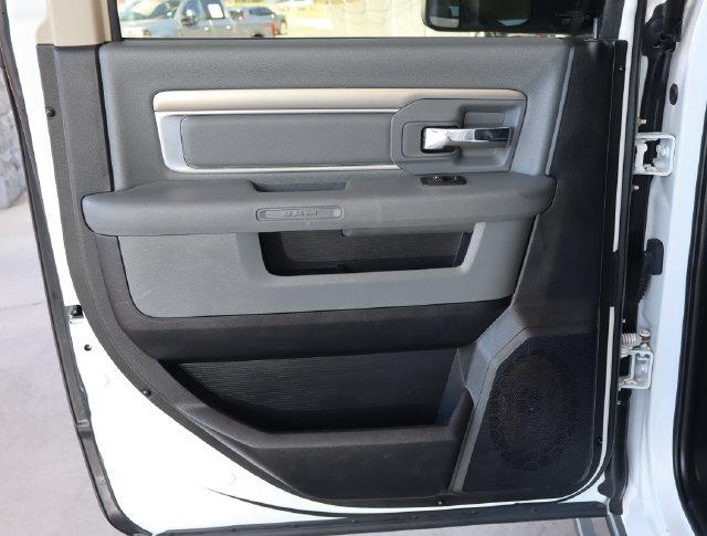 2015 Ram 2500 SLT