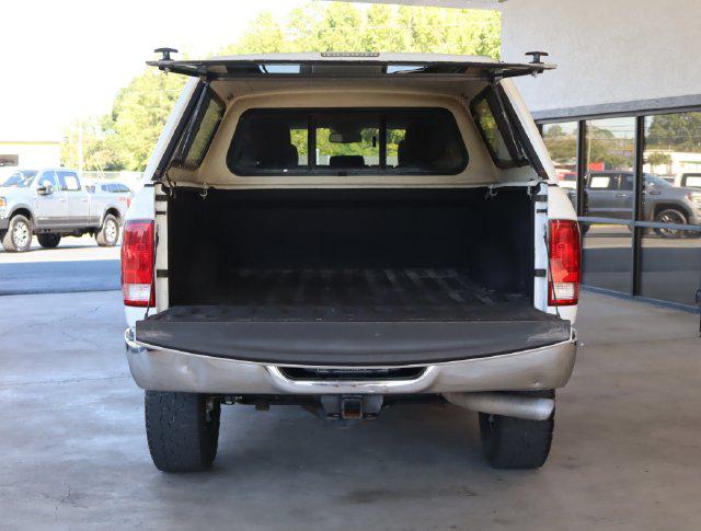 2015 Ram 2500 SLT
