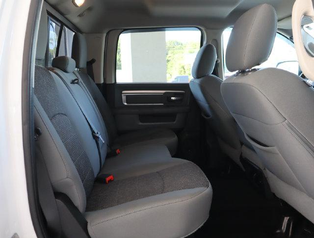 2015 Ram 2500 SLT
