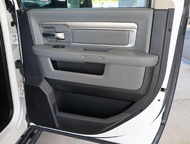 2015 Ram 2500 SLT